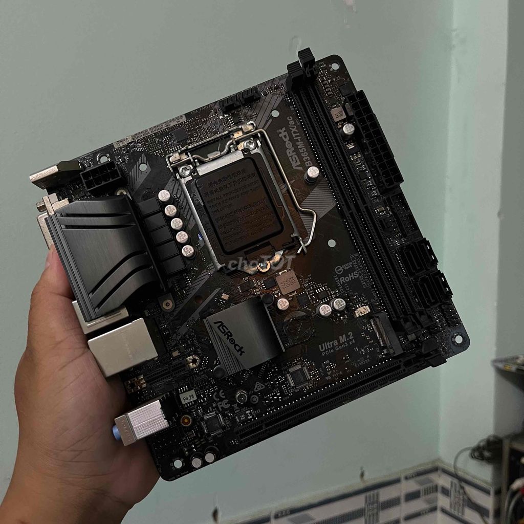 xác b365itx