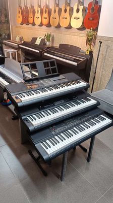 Đàn organ casio ct-x800. Mua bán Nhạc cụ tại Quận Tân Phú Tp Hồ Chí Minh được đăng bởi Dương Thụ