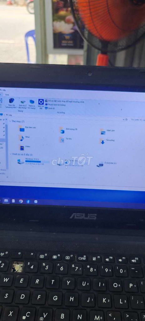 Asus K45 Core i3 3210M Đã sử dụng. Mua bán Laptop tại Thành phố Huế Thừa Thiên Huế được đăng bởi T PLUS MOBILE MUA BÁN ĐIỆN THOẠI hình 1