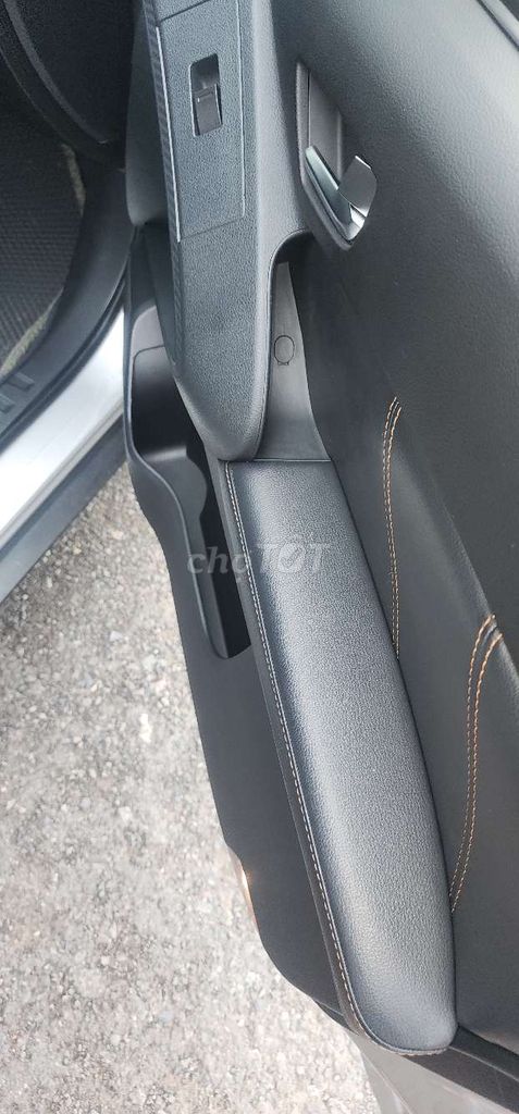 Luxgen u6 2015 - 25000 km. Mua bán Ô tô tại Thành phố Thủ Đức Tp Hồ Chí Minh được đăng bởi Khiem Huynh hình 15