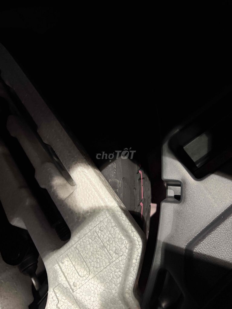 Toyota Corolla Cross 2021 1.8HV - Hybrid 25.500Km. Mua bán Ô tô tại Quận Bình Thạnh Tp Hồ Chí Minh được đăng bởi Công Sang hình 12