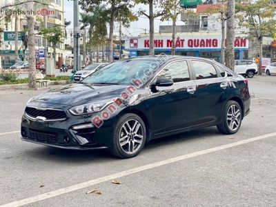 Kia Cerato 1.6 AT Luxury 2019. Mua bán Ô tô tại Quận Bắc Từ Liêm Hà Nội được đăng bởi Tuyên Auto Xe Lướt 
