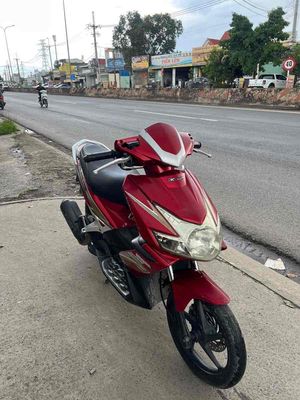 Honda Air Blade Đỏ Tự động. Mua bán Xe máy tại Thành phố Biên Hòa Đồng Nai được đăng bởi Minh
