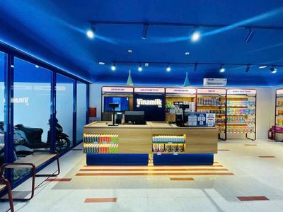 Tuyển quản Lý Cửa hàng tại Tam Dương