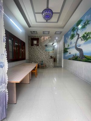💎 💎 💎 TRỆT 2 LẦU SÂN THƯỢNG 4,2❌14M CÓ 3PN 3WC SẴN MÁY LẠNH