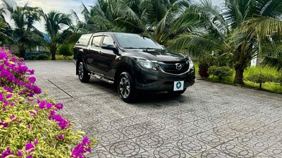 Mazda BT 50 2018 2.2L 4x2 AT - 59000 km. Mua bán Ô tô tại Huyện Bình Chánh Tp Hồ Chí Minh được đăng bởi TAN THANH AUTO
