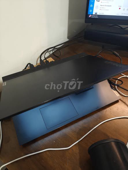 Lenovo Legion 5 2020 RTX 3070 16GB/512GB. Mua bán Laptop tại Quận Ba Đình Hà Nội được đăng bởi Hội Đồ Điện Tử hình 1