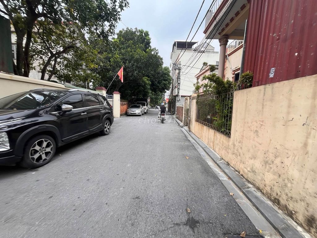 Nhà 2 tầng 45m2 ở Phúc Thịnh, gần Võ Văn Kiệt, 3 tỷ