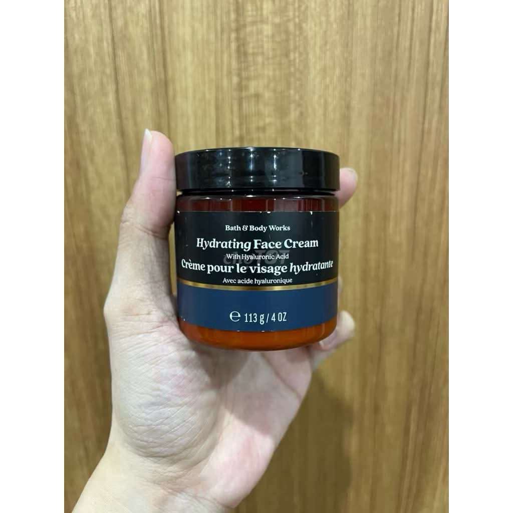Sale kem dưỡng da mặt cho nam chính hãng  110grMỹ. Mua bán Phụ kiện thời trang khác tại Quận Cái Răng Cần Thơ được đăng bởi Mỹ Phẩm Pkuong Chery hình 1