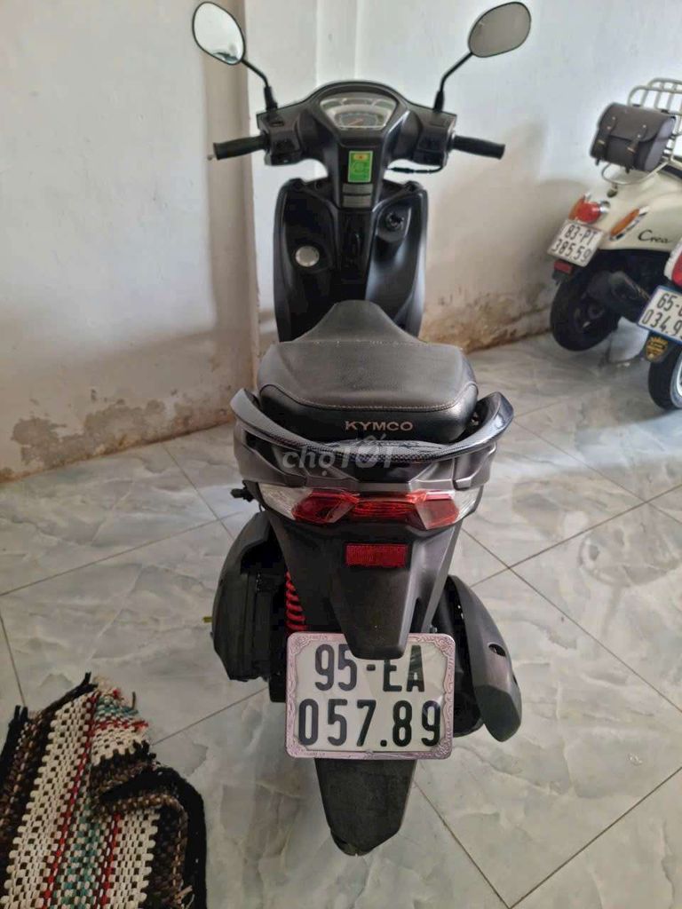 Xe zin.máy zin rất đẹp. Bán góp. Mua bán Xe máy tại Quận Ninh Kiều Cần Thơ được đăng bởi CHXM Trung Trưc  hình 4