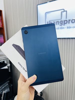 Samsung Galaxy Tab A9 8GB 128GB full box mới 99%