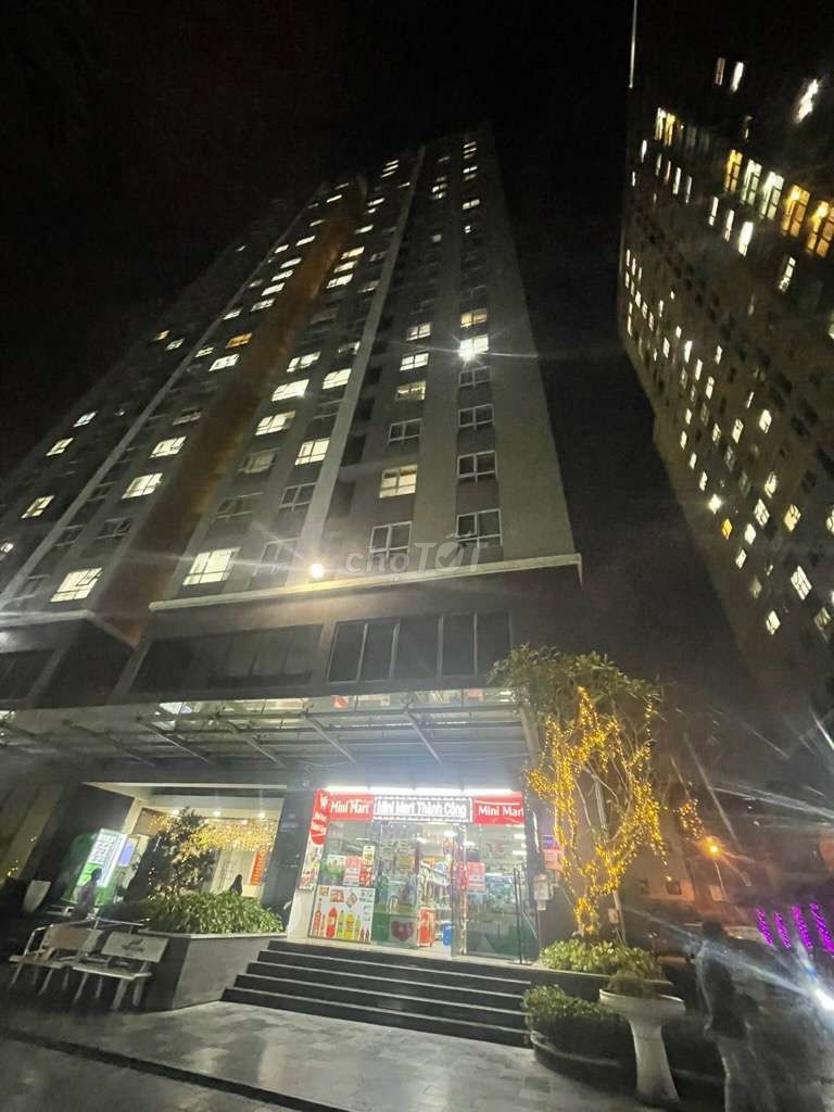 Chung cư Star Tower Khương Trung quận Thanh Xuân 83m