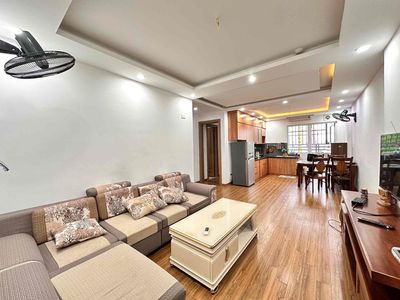 Rent · 2 bd · 65 м² · Quận Ngũ Hành Sơn, ул. Đường Trần Bạch Đằng