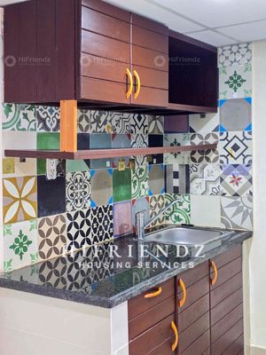 CHDV mini gần sát Đại học Tôn Đức Thắng, rộng , ưu đãi tân sinh viên