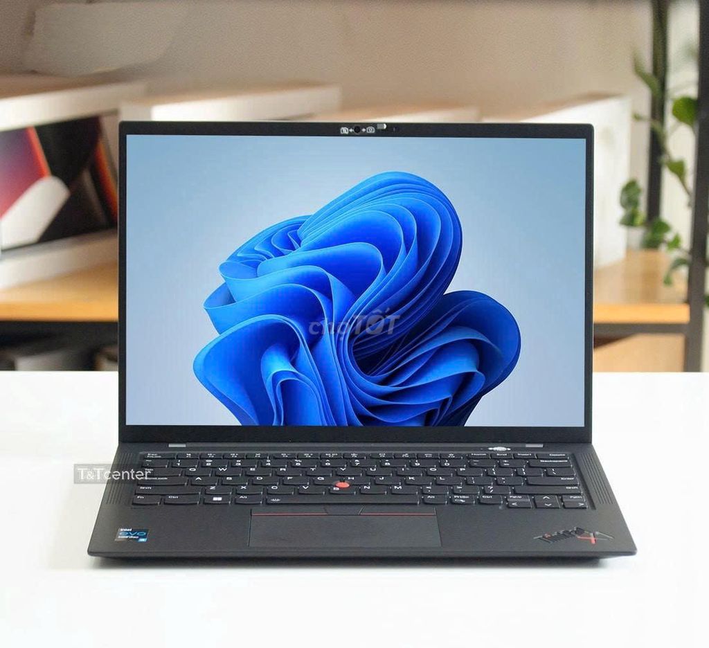 ThinkPad X1 Carbon G9/ i7 1185G7/ 16GB/ 512GB🔥. Mua bán Laptop tại Quận 10 Tp Hồ Chí Minh được đăng bởi TTCenter hình 1