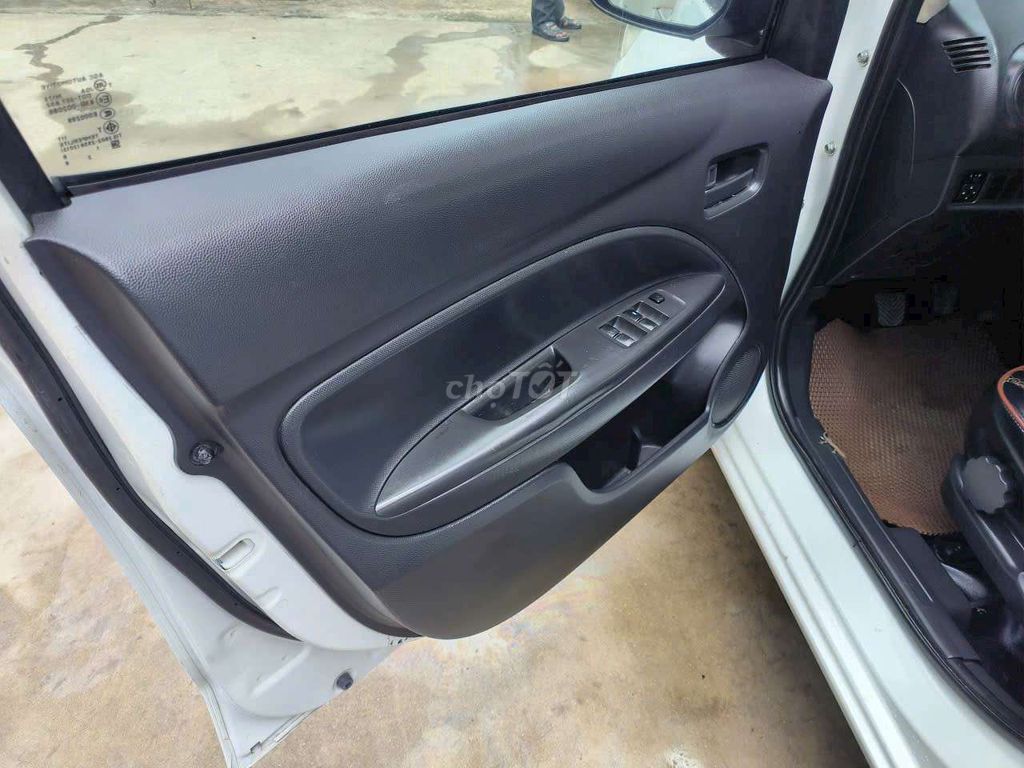 Mitsu attrage 2019. Mua bán Ô tô tại Huyện Châu Thành Sóc Trăng được đăng bởi MUA BÁN VÀ CẦM CỐ ÔTÔ hình 6