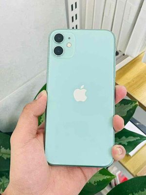 Thanh lý nhanh iphone 11 64G xanh mint quốc tế LLA. Mua bán Điện thoại tại Quận Tân Bình Tp Hồ Chí Minh được đăng bởi Hoai phong