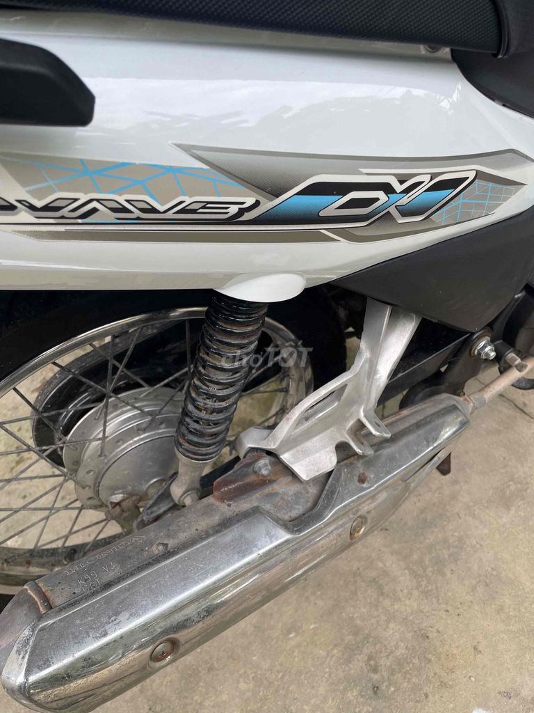 dư xe nên bán xe wave a110 năm 2022. Mua bán Xe máy tại Huyện Phụng Hiệp Hậu Giang được đăng bởi Quoc hình 6