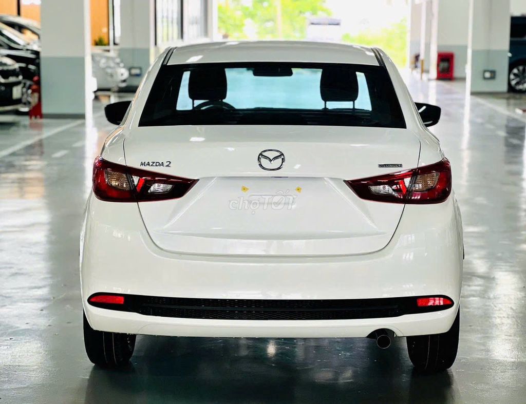 [XE NHẬP THÁI] MAZDA 2 ƯU ĐÃI CHỈ TỪ 399 TRIỆU. Mua bán Ô tô tại Thành phố Thủ Đức Tp Hồ Chí Minh được đăng bởi KIA MAZDA THỦ ĐỨC hình 4