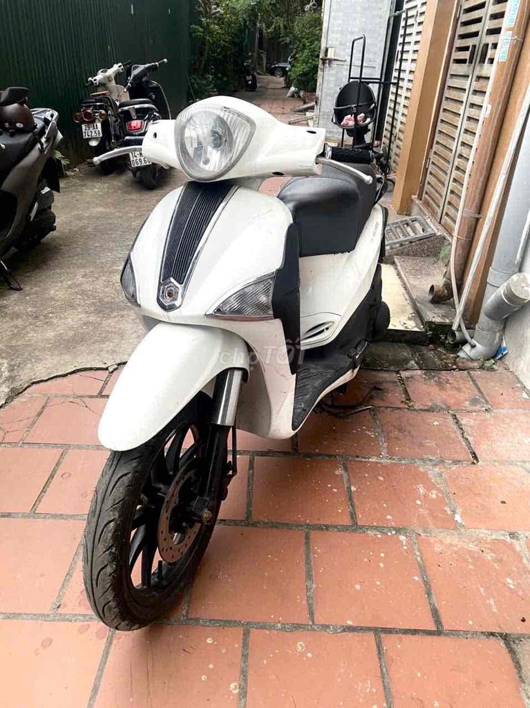 cần bán gấp em này giá cả vẫn có fix cho anh em. Mua bán Xe máy tại Quận Nam Từ Liêm Hà Nội được đăng bởi Quân Phan Bùi Anh hình 3