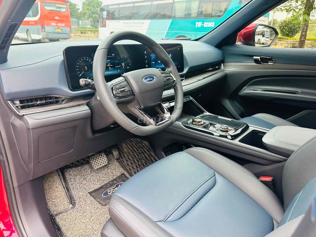 Ford Territory 2023 Titanium X 1.5 AT - 28000 km. Mua bán Ô tô tại Quận Nam Từ Liêm Hà Nội được đăng bởi A Phương hình 12