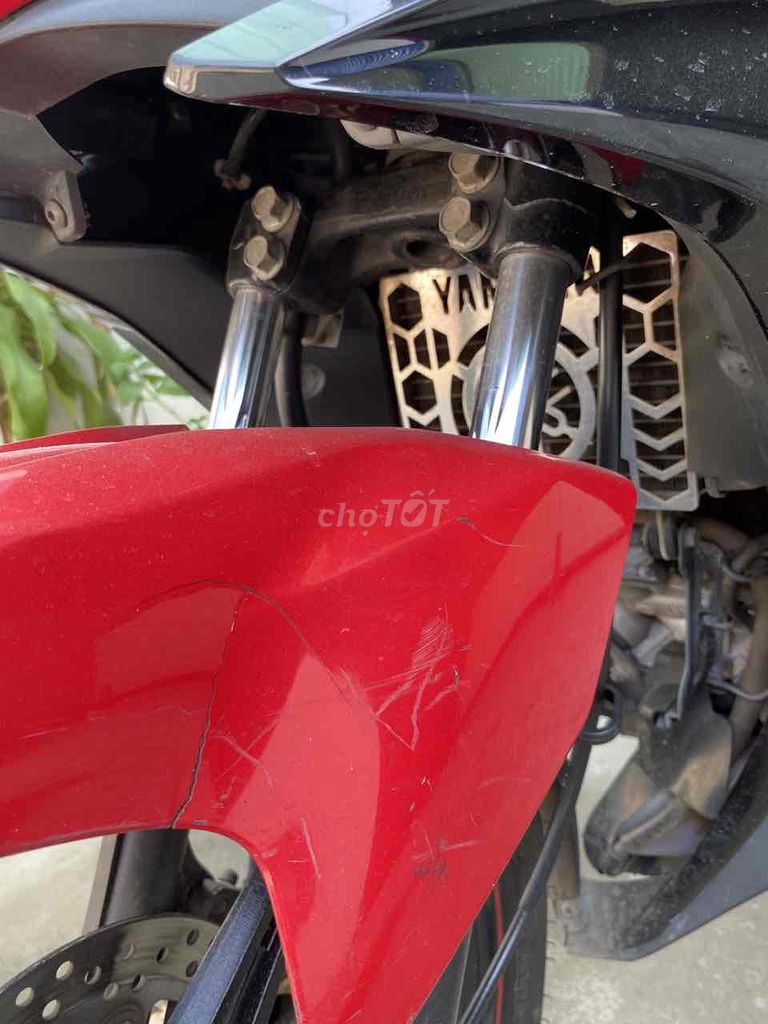 CẦN BÁN EXCITER 2011. Mua bán Xe máy tại Thành phố Thủ Dầu Một Bình Dương được đăng bởi Tân Nguyễn hình 4