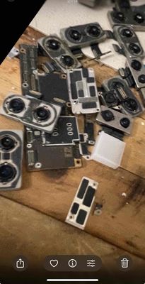 Camera full iphone X Xs Xsm Xr 11 7+ 8+ SE zin ful. Mua bán Linh kiện (RAM, Card...) tại Quận Tân Phú Tp Hồ Chí Minh được đăng bởi Min Min