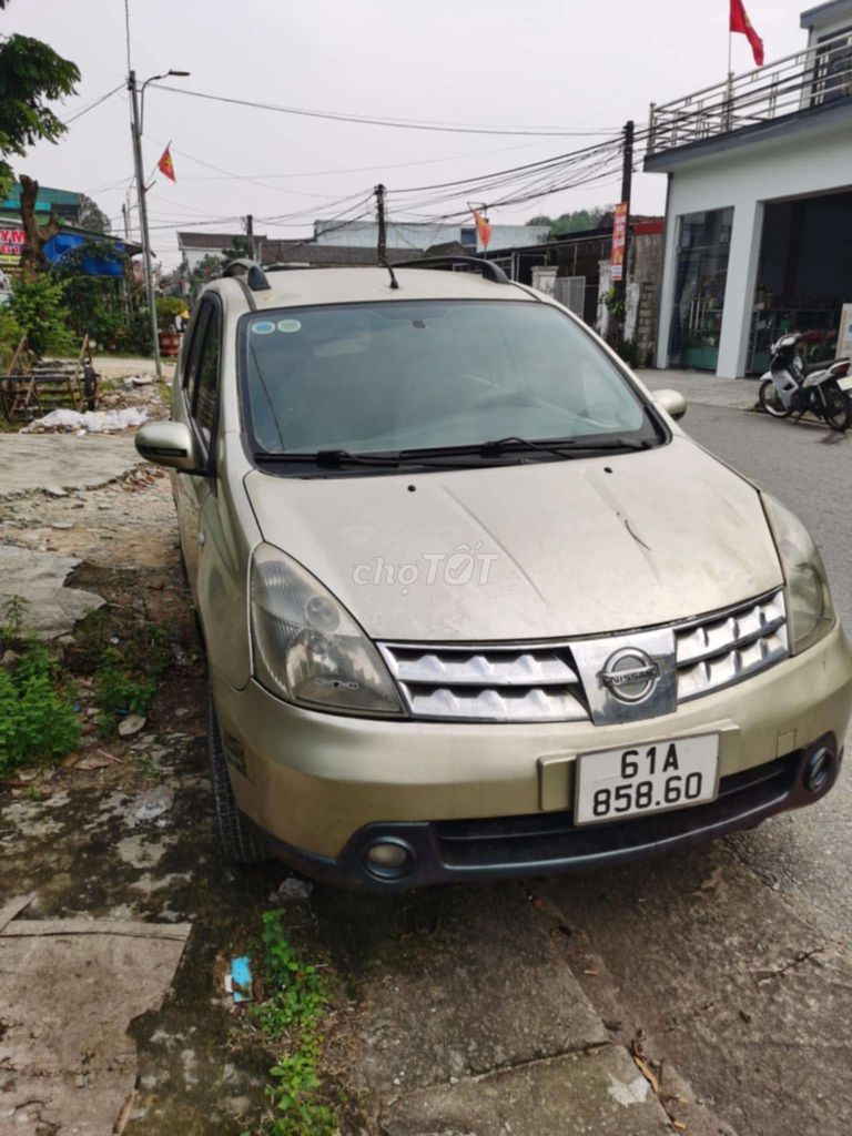 2011 - 100000 km. Mua bán Ô tô tại Huyện Kỳ Anh Hà Tĩnh được đăng bởi Chien3t hình 2