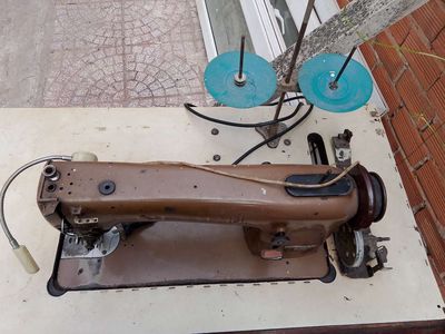 Máy may misubishi. Mua bán Nội thất, đồ gia dụng khác tại Quận 6 Tp Hồ Chí Minh được đăng bởi Ngọc Lực