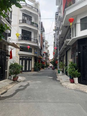 Plot of land 50 m² · Đường Trần Thị Trọng