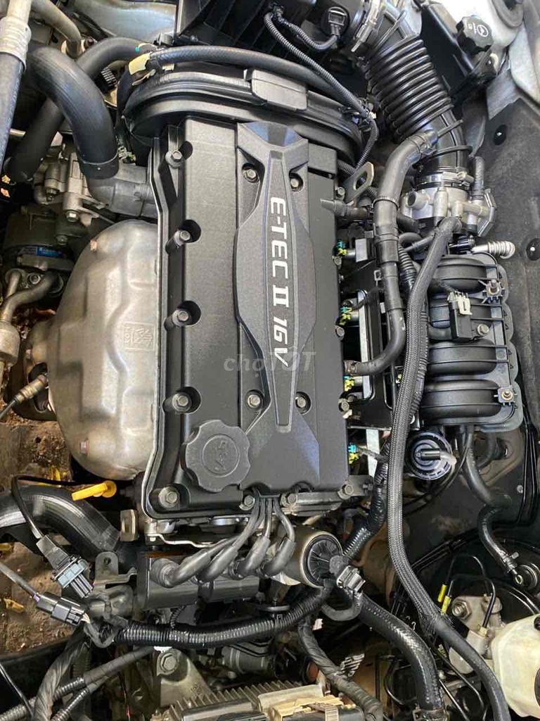 Chevrolet Cruze 2017 LT - 152522 km. Mua bán Ô tô tại Huyện Phú Lộc Thừa Thiên Huế được đăng bởi Đỗ văn thanh hình 7