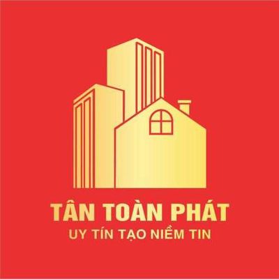 Tân Toàn Phát logo