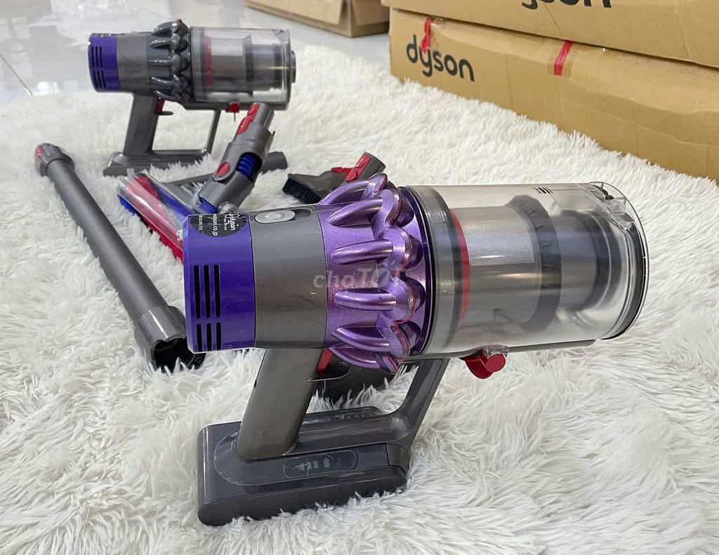 Dyson hút bụi v10