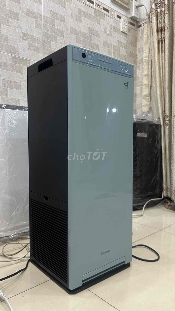 lọc khí bù ẩm Daikin MCK55 cột vip nội địa Nhật. Mua bán Nội thất, đồ gia dụng khác tại Quận Gò Vấp Tp Hồ Chí Minh được đăng bởi HOA SINH TIẾN AUDIO GÒ VẤP hình 1