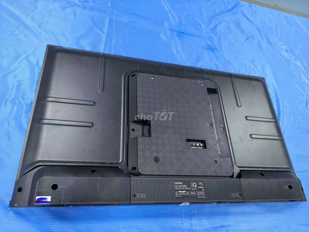 Google Tivi Toshiba 43C350LP 4K. Mua bán Tivi, Âm thanh tại Thành phố Dĩ An Bình Dương được đăng bởi Nhân hình 1
