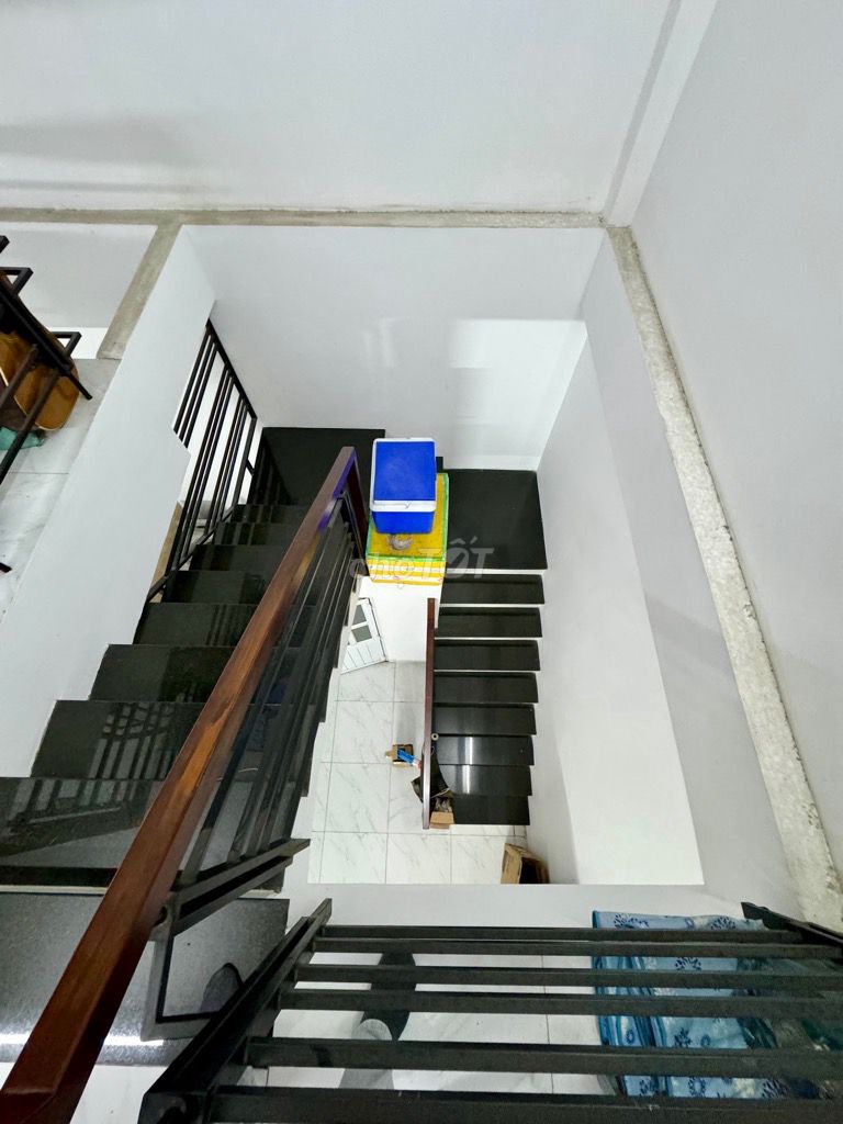 Nhà Quang Trung Gò Vấp, HXH, 120m2, 3Tầng, Nở Hậu 8m, Chỉ 7.x Còn TL. Mua bán nhà ở tại Quận Gò Vấp Tp Hồ Chí Minh được đăng bởi Trần Hoài Nhà Phố hình 5