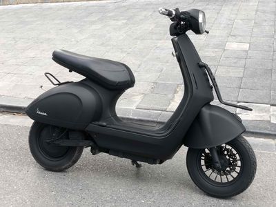 xe đạp điện Milan gọn gàng, nhẹ nhàng, sang chảnh. Mua bán Xe điện tại Quận Nam Từ Liêm Hà Nội được đăng bởi Duy Hưng