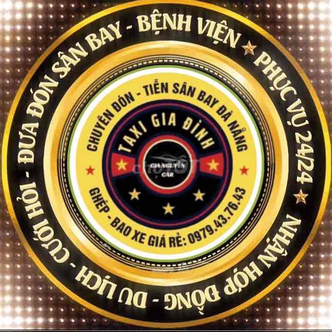 Dịch Vụ Xe 5 Sao Đón Tiễn Sân Bay Đà Nẵng. Dịch vụ tại Quận Thanh Khê Đà Nẵng được đăng bởi ĐÀ NẴNG TOURIST hình 1