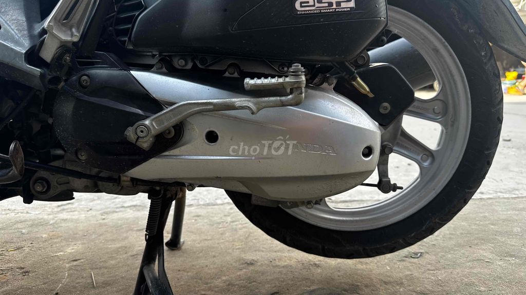 Honda Airblade fi 2013 đỏ đen ( hỗ trợ góp ). Mua bán Xe máy tại Huyện Chợ Mới An Giang được đăng bởi Cửa hàng xe Thiên Phước 2 hình 4