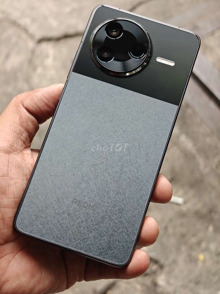 Redmi K80 12/256,nguyên bản,hoàn hảo, ĐẸP KENG. Mua bán Điện thoại tại Quận 10 Tp Hồ Chí Minh được đăng bởi Sky Nguyen hình 1