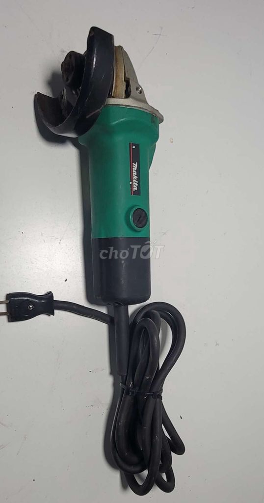 CẮT, MÀI GÓC MAKITA M958 Nhật