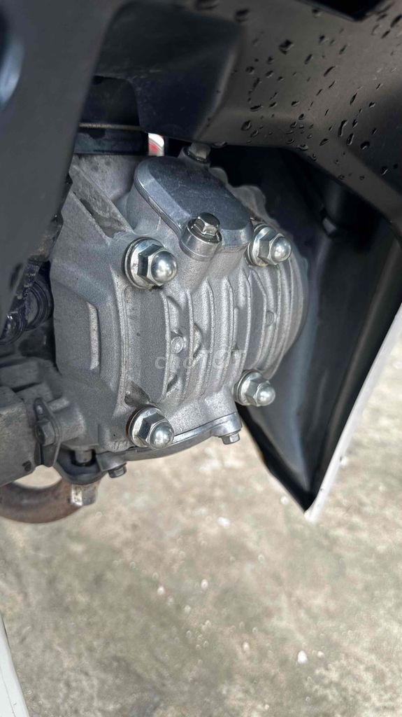 Future fi 2022 trắng đen ( hỗ trợ góp ). Mua bán Xe máy tại Huyện Chợ Mới An Giang được đăng bởi Cửa hàng xe Thiên Phước 2 hình 14