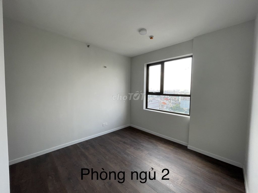 cho thuê 1 số căn hộ 2 - 3PN - 2WC Opal Boulevard - Phạm Văn Đồng