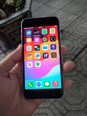 Iphone Se 2020 qt 128gb. Mua bán Điện thoại tại Quận Bình Thuỷ Cần Thơ được đăng bởi CH Thuan Mobile