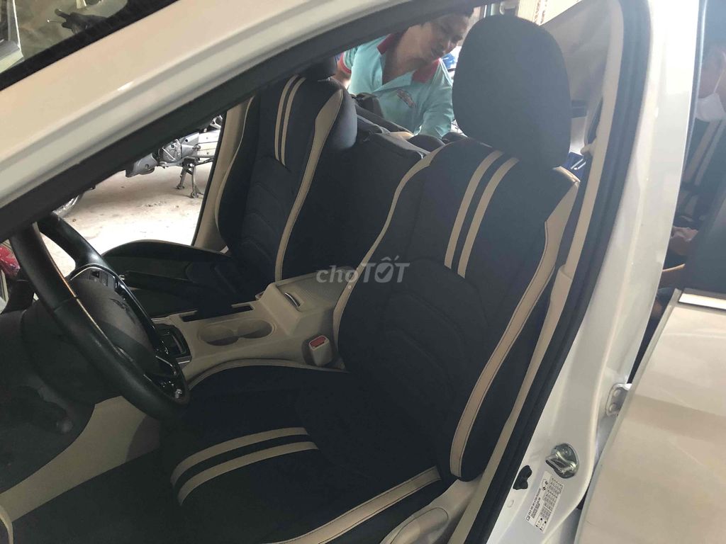 Mitsubishi Xpander 2019 1.5 AT - 83000 km. Mua bán Ô tô tại Quận 4 Tp Hồ Chí Minh được đăng bởi Phuong Meo hình 12