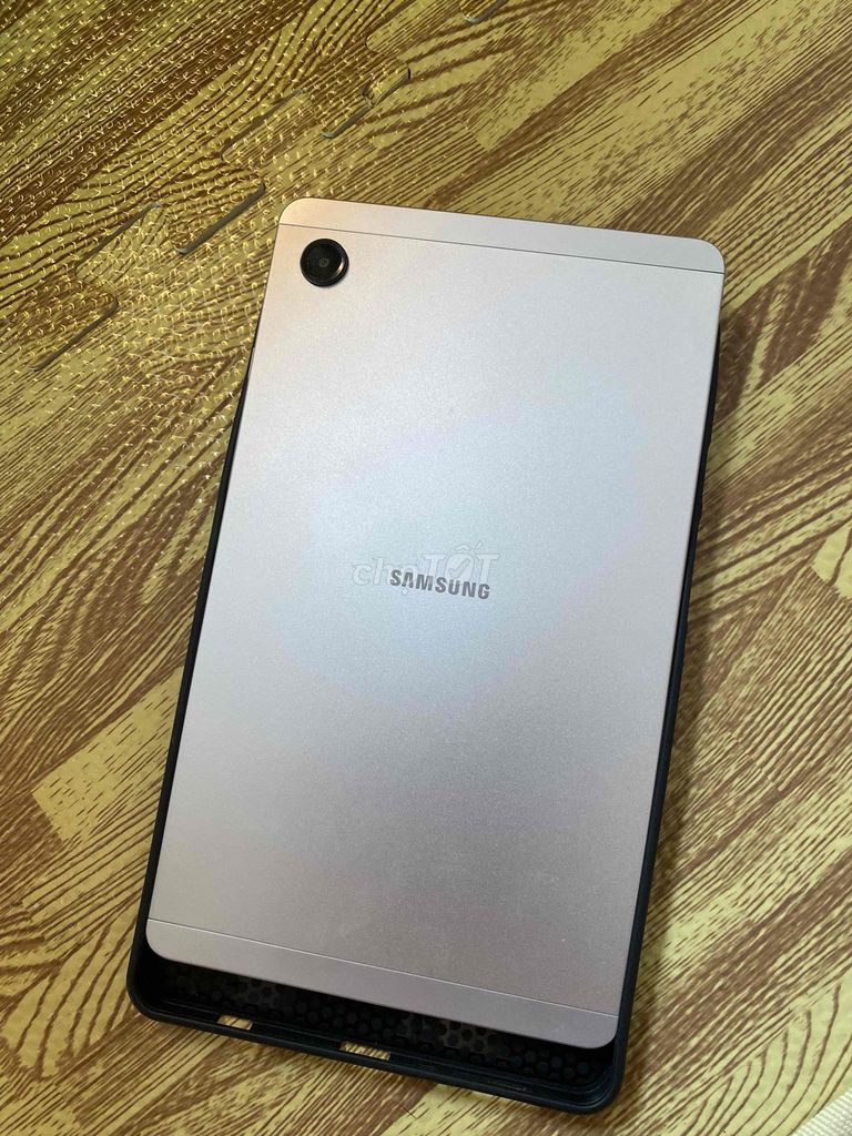 Samsung Tab A9 4GB/64GB Hồng. Mua bán Máy tính bảng tại Quận Hoàng Mai Hà Nội được đăng bởi Hoàng Mai hình 1