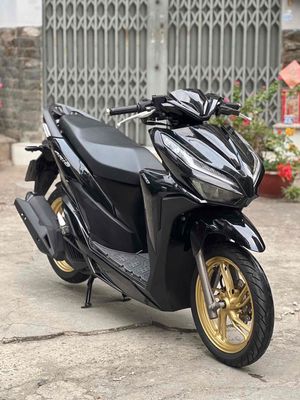 Honda Vario 150 2019 Đen Sporty 20.000 km