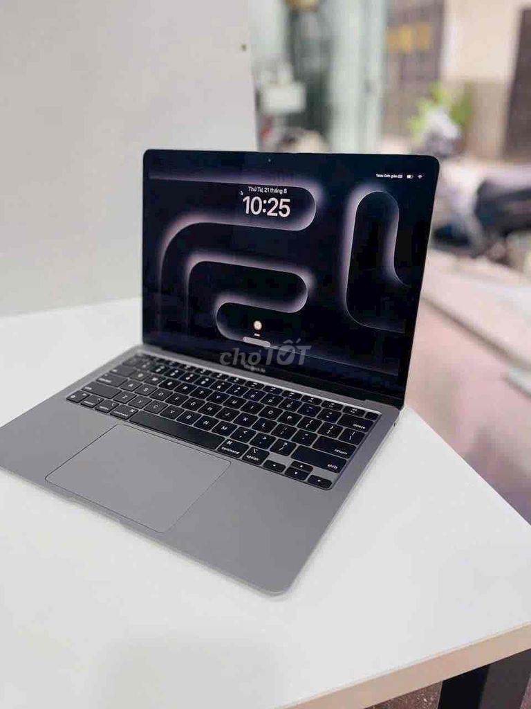 MACBOOK AIR 2020 FPT