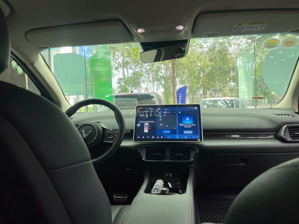 VinFast VF8Eco 2023- 38000- Rất Mới tại VF D1 HCM. Mua bán Ô tô tại Thành phố Thủ Đức Tp Hồ Chí Minh được đăng bởi VINFAST SÀI GÒN hình 11
