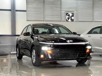 Accent 2025 1.5 AT - 99tr có xe. Mua bán Ô tô tại Thành phố Trà Vinh Trà Vinh được đăng bởi Đạt Hyundai Bến Tre